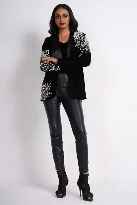 Veronica Blazer